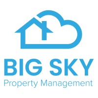 Big Sky Property Management logo - Similar company to Sebago Brewing Company