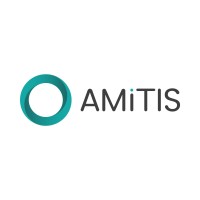 Amitis Group logo - Similar company to Modalvr