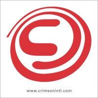 CRIMSON INTERNATIONAL (INDIA) logo - Similar company to Crimson Interactive