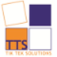 Tik Tek Solutions