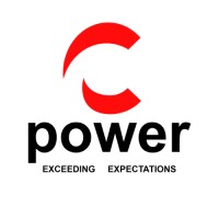C Power Pakistan logo - Similar company to I  L  A