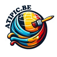ATIPIC.BE logo - Similar company to Projet Interreg Vi - Safe