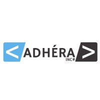 Adhera logo - Similar company to Adhera