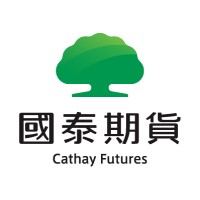 Cathay Futures Corporation logo - Similar company to Unnotech