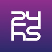 24H Soft logo - Similar company to Arms Digital