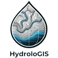 HydroloGIS logo - Similar company to Laboratorium3D