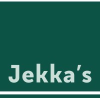 Jekka's logo - Similar company to Naturallythinking