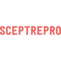 Sceptrepro logo - Similar company to Cliptik