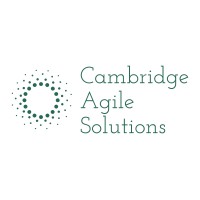 Cambridge Agile Solutions logo - Similar company to Dicifood