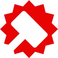 Red Hammer logo - Similar company to Red Hammer General Contractor