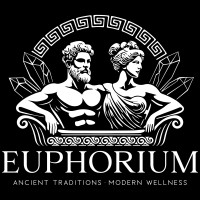 Euphorium Ice Bath and Sauna Dubai logo - Similar company to Ice Coldture