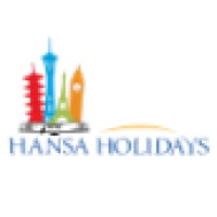 Hansa Holidays logo - Similar company to Trip2Sky