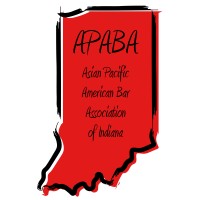 Asian Pacific American Bar Association of Indiana logo - Similar company to East Asia Young Scholars Association