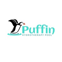 Puffin Hydrotherapy Pool