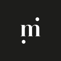 Miligram Design logo - Similar company to Tecla Digital - Web Design Agency