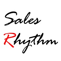 Sales Rhythm logo - Similar company to Mat Boyle