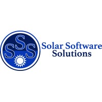 Solar Software Solutions logo - Similar company to Saas Solar
