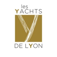 LES YACHTS DE LYON Evenementiel logo - Similar company to Nomad Kitchens