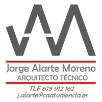 JAM Arquitecto Técnico logo - Similar company to Cablealia Infraestructuras