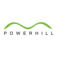 POWERHILL logo - Similar company to Stirlingversal