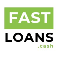 FastLoans.cash ✓ logo - Similar company to Lightning Fast Loans