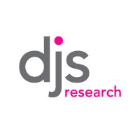 DJS Research Ltd logo - Similar company to Vocal Views