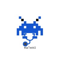 HaleAI logo - Similar company to Easy Coding Tutorial