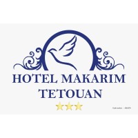 Hôtel MAKARIM Tétouan logo - Similar company to Digi&Power Sol