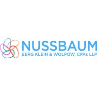Nussbaum Berg Klein & Wolpow, CPAs LLP logo - Similar company to Amsource