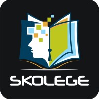 Skolege Education Services logo - Similar company to Upschol