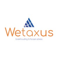 Wetaxus B.V. logo - Similar company to Fluo Bureau