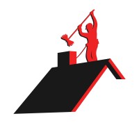 Chimney Sweep Scotty logo - Similar company to Chimcare