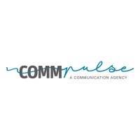 Commpulse logo - Similar company to Tihama Holding