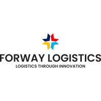 Forway Logistics logo - Similar company to Antrasindo Network Integrasi