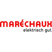 Maréchaux Elektro AG Schlieren logo - Similar company to Schnabl Stecktechnik Gmbh