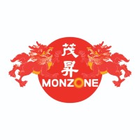 Monzone Group logo - Similar company to Peace Engineering Co.,Ltd