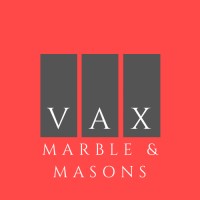 Vax Marble and Masons logo - Similar company to Mailclick