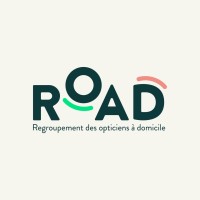 Regroupement des Opticiens à Domicile (ROAD) logo - Similar company to Colormyweb