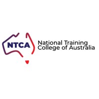 National Training College of Australia logo - Similar company to National Judicial College Of Australia