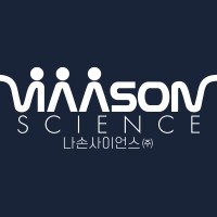 Naason Science - Preclinical research CRO logo - Similar company to Jd Bioscience