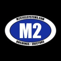 M2 Steel Systems logo - Similar company to J.R. & Company