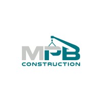 MPB Construction logo - Similar company to Wrights Tree Service