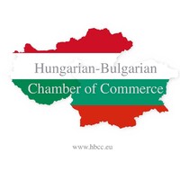 Hungarian-Bulgarian Chamber of Commerce logo - Similar company to Rocham