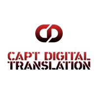Capt Digital Translation