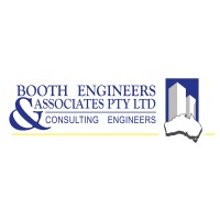 Booth Engineers & Associates logo - Similar company to Hillier Engineering Services