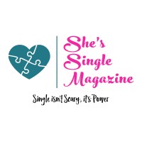 She's SINGLE Magazine logo - Similar company to Unify Media