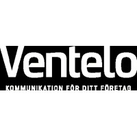 Ventelo Sverige logo - Similar company to Bredbandsval.Se