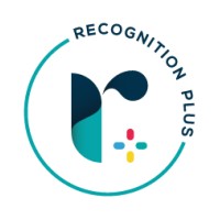 Recognition Plus logo - Similar company to Your Events Group