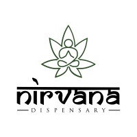 Nirvana Dispensary logo - Similar company to Indigo Dispensary