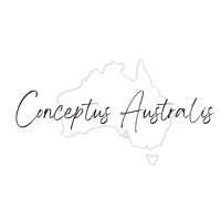 Conceptus Australis logo - Similar company to Cms Architects